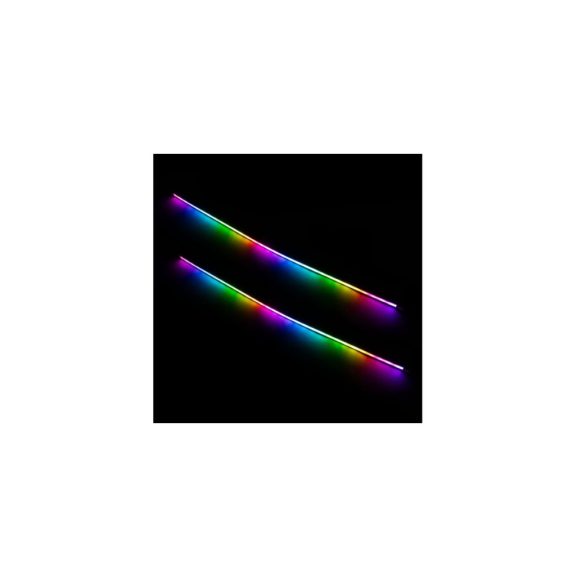 LED szalag Kolink Umbra Radiant ARGB Combo kit 2x400mm