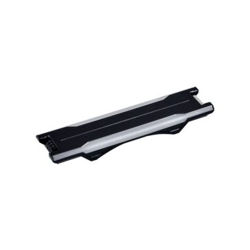   LED kiegészítő Lian Li UNI FAN P28 Side ARGB Strip, 3darabos Pack - fekete