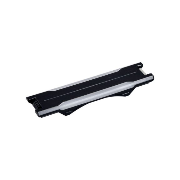 LED kiegészítő Lian Li UNI FAN P28 Side ARGB Strip, 3darabos Pack - fekete