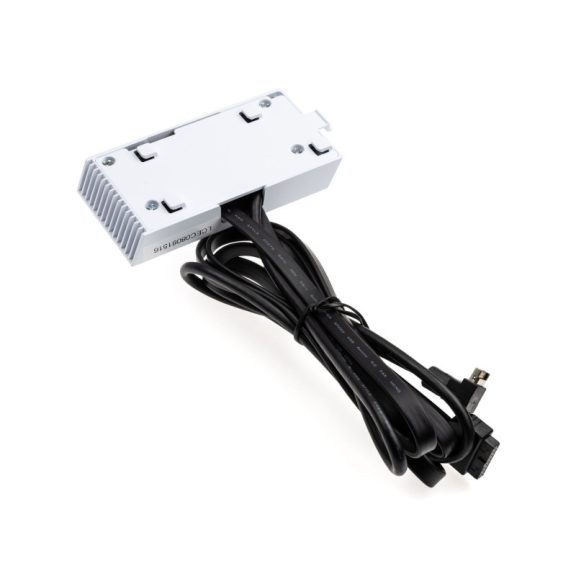 Lian Li opcionális USB modul O11DEX és O11DERGB-X modellekhez, fehér