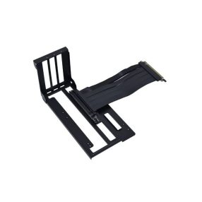   Lian Li Lian Li A3-1X Vertical GPU kit A3-mATX házhoz, fekete