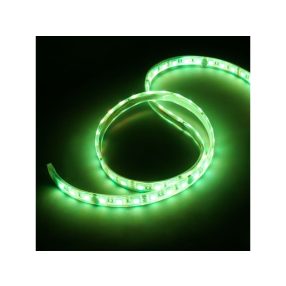   LED Vezérlő LamptronFlexLight Multi RGB LED szalag infravörös távvezérlővel - 1m