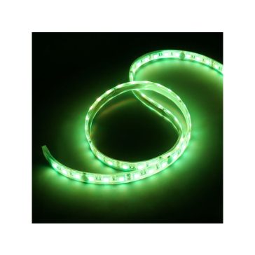   LED Vezérlő LamptronFlexLight Multi RGB LED szalag infravörös távvezérlővel - 1m