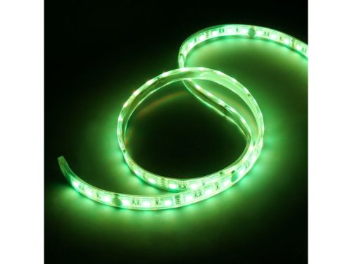 LED Vezérlő LamptronFlexLight Multi RGB LED szalag infravörös távvezérlővel - 1m