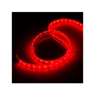   LED Vezérlő LamptronFlexLight Multi RGB LED szalag infravörös távvezérlővel - 1m