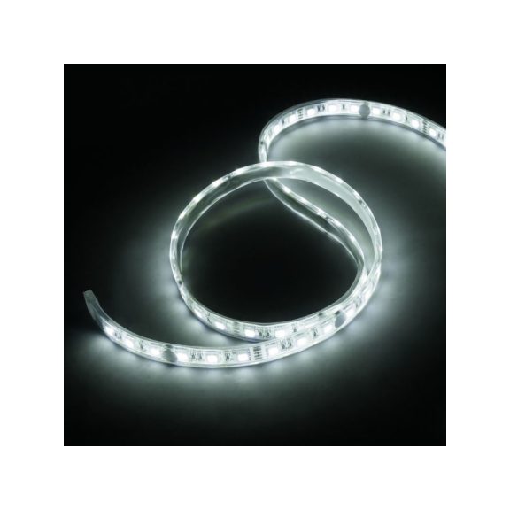 LED Vezérlő LamptronFlexLight Multi RGB LED szalag infravörös távvezérlővel - 1m