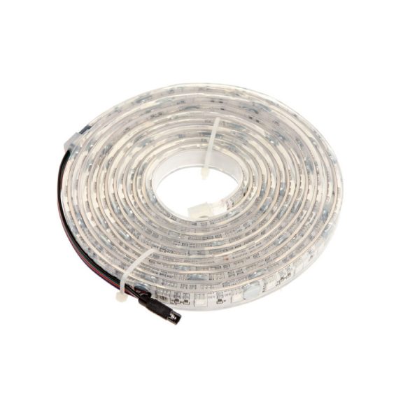 LED Vezérlő LamptronFlexLight Multi RGB LED szalag infravörös távvezérlővel - 1m