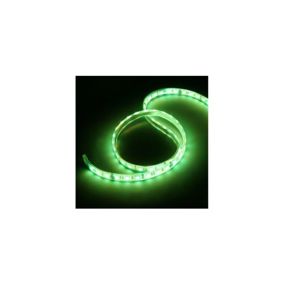 LED Vezérlő LamptronFlexLight Multi RGB LED szalag infravörös távvezérlővel - 1m
