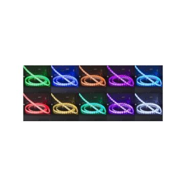 LED Szalag PHANTEKS Enthoo Luxe RGB 2m