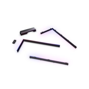   LED készlet Phanteks NV5 Premium DRGB Kit + Power HubD-RGB, fekete