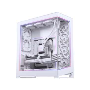 LED készlet Phanteks NV7 Premium DRGB Kit fehér