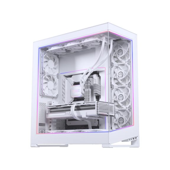 LED készlet Phanteks NV7 Premium DRGB Kit fehér