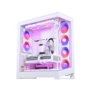 LED készlet Phanteks NV7 Premium DRGB Kit fehér