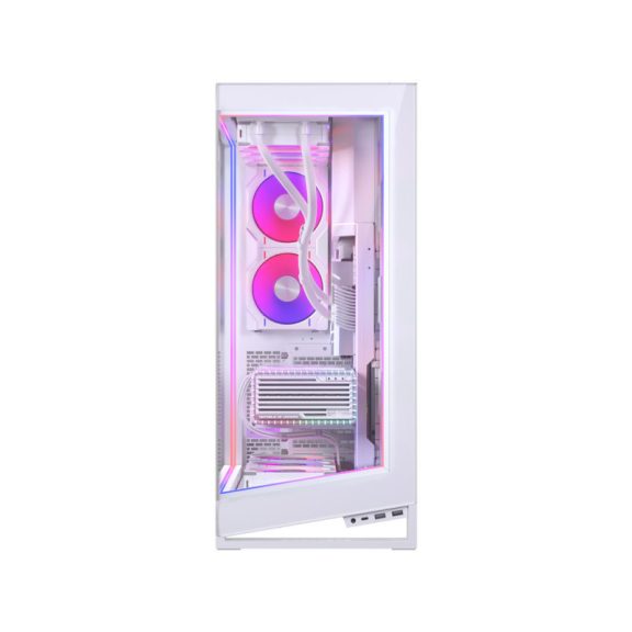 LED készlet Phanteks NV7 Premium DRGB Kit fehér