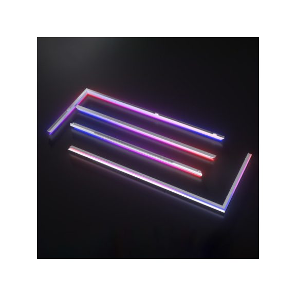 LED készlet Phanteks NV7 Premium DRGB Kit fehér