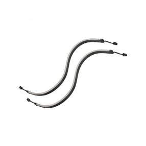 LED Szalag PHANTEKS NEON ARGB LED 2x 40cm Kit