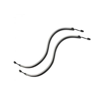 LED Szalag PHANTEKS NEON ARGB LED 2x 40cm Kit