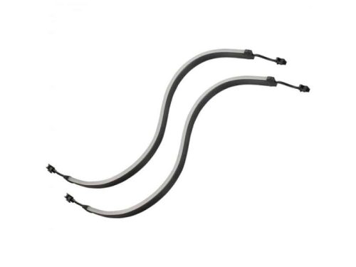 LED Szalag PHANTEKS NEON ARGB LED 2x 40cm Kit