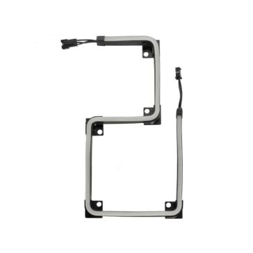 LED Szalag PHANTEKS NEON ARGB LED 2x 40cm Kit