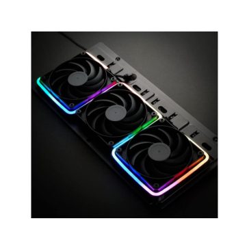 LED Szalag PHANTEKS NEON ARGB LED 2x 40cm Kit