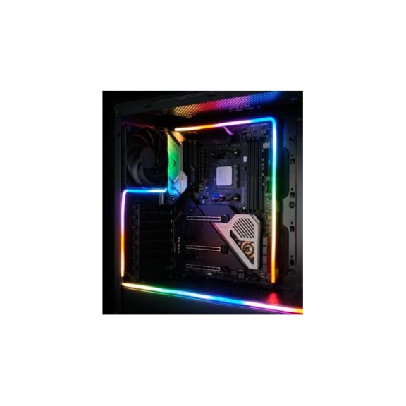 LED Szalag PHANTEKS NEON M5 ARGB LED 55cm