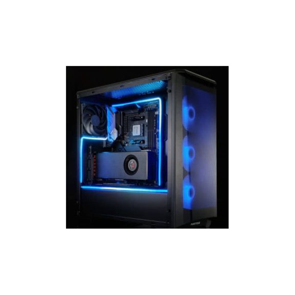 LED Szalag PHANTEKS NEON M5 ARGB LED 55cm