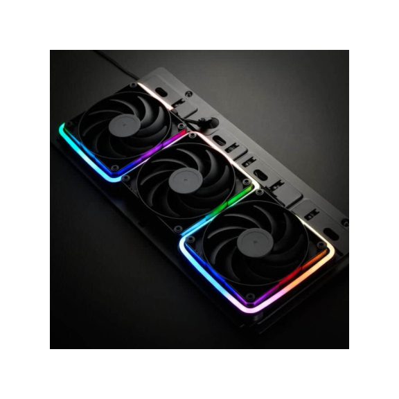 LED Szalag PHANTEKS NEON M1 ARGB LED 100cm