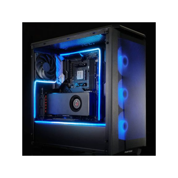 LED Szalag PHANTEKS NEON M1 ARGB LED 100cm