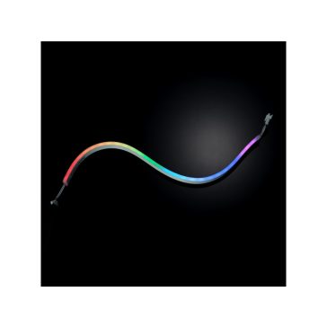 LED Szalag PHANTEKS NEON M5 ARGB LED 55cm Fehér