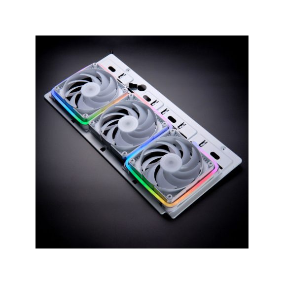 LED Szalag PHANTEKS NEON M5 ARGB LED 55cm Fehér