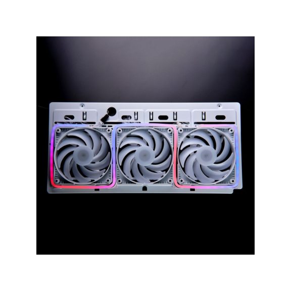 LED Szalag PHANTEKS NEON M5 ARGB LED 55cm Fehér