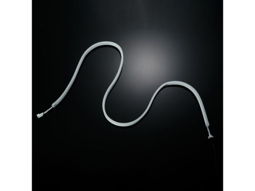 LED Szalag PHANTEKS NEON M1 ARGB LED 100cm Fehér