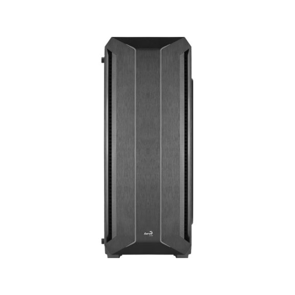 Számítógépház Aerocool Skyline ARGB ATX Fekete Acryl üveg