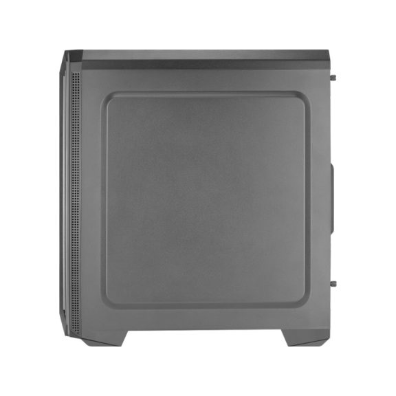 Számítógépház Aerocool Skyline ARGB ATX Fekete Acryl üveg