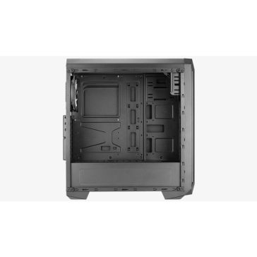   Számítógépház Aerocool Skyline v2 ARGB ATX Fekete Acryl üveg