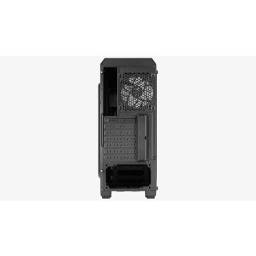   Számítógépház Aerocool Skyline v2 ARGB ATX Fekete Acryl üveg