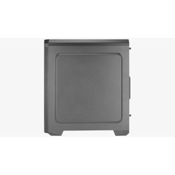 Számítógépház Aerocool Genesis v2 ARGB ATX Fekete Acryl üveg
