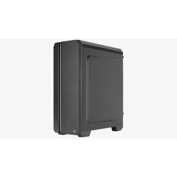 Számítógépház Aerocool Genesis v2 ARGB ATX Fekete Acryl üveg