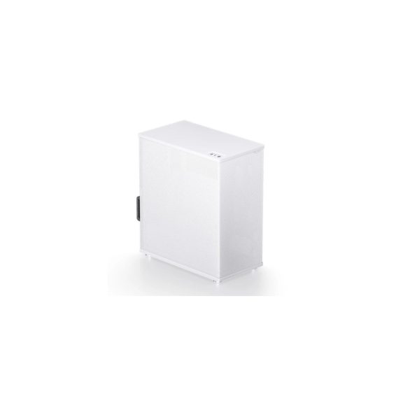Jonsbo VR4 White Full Mesh ATX miditorony számítógépház, fehér