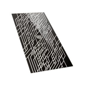   Számítógépház kiegészítő Kolink Unity Nexus Landscape Előlap