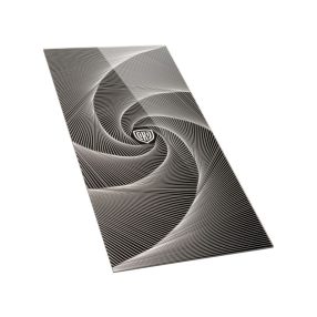   Számítógépház kiegészítő Kolink Unity Nexus Radial Előlap