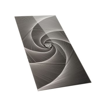   Számítógépház kiegészítő Kolink Unity Nexus Radial Előlap