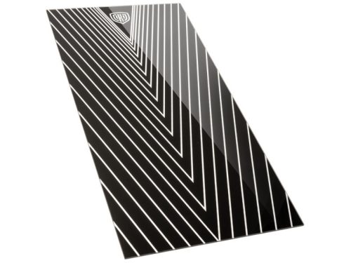 Számítógépház kiegészítő Kolink Unity Nexus Vector Előlap