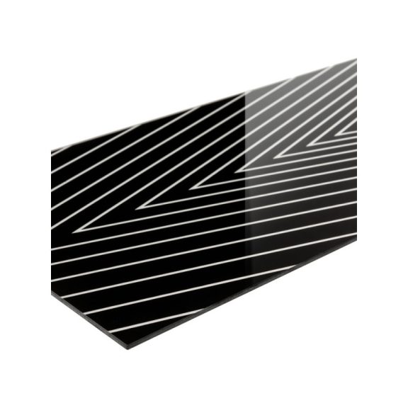 Számítógépház kiegészítő Kolink Unity Nexus Vector Előlap