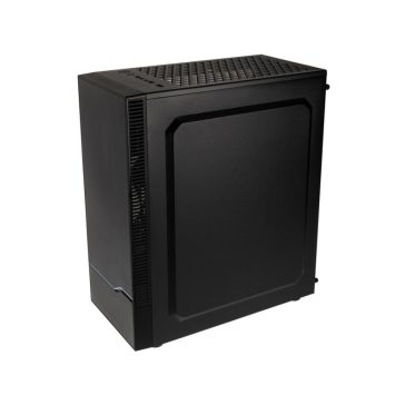   Számítógépház Kolink Inspire K9 ARGB ATX Edzett üveg Fekete