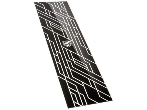 Számítógépház kiegészítő Kolink Unity Adapt Skyscape Előlap