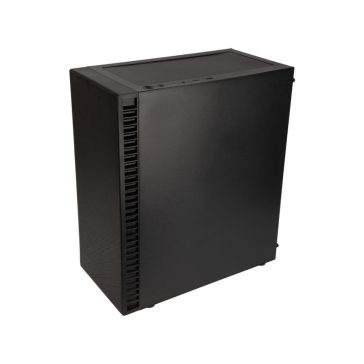Kolink Observatory HF MESH ARGB ATX Edzett üveg Fekete