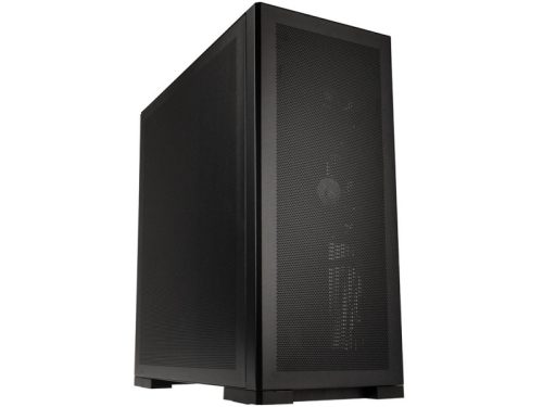 Számítógépház Kolink Unity Meshbay Performance Midi Mesh - fekete