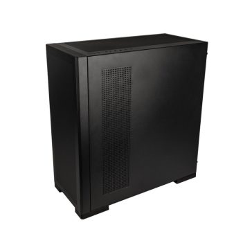  Számítógépház Kolink Unity Meshbay Performance Midi Mesh - fekete