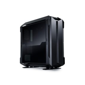   Számítógépház Lian Li Odyssey X E-ATX Fekete Edzett üveg